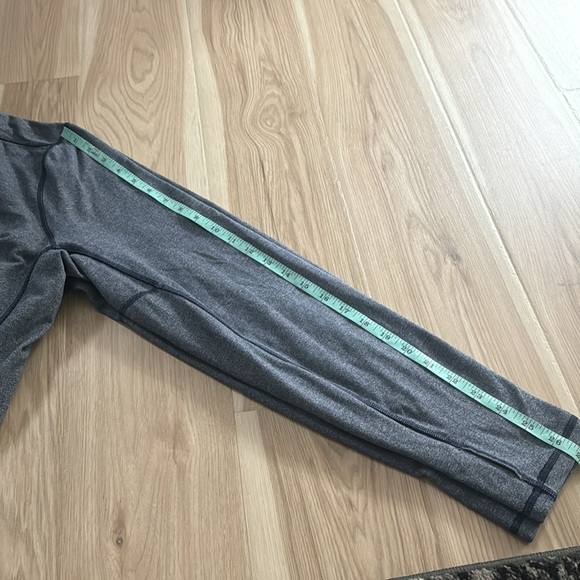 Lululemon Long Sleeve Men Shirt - Picture 5 of 9